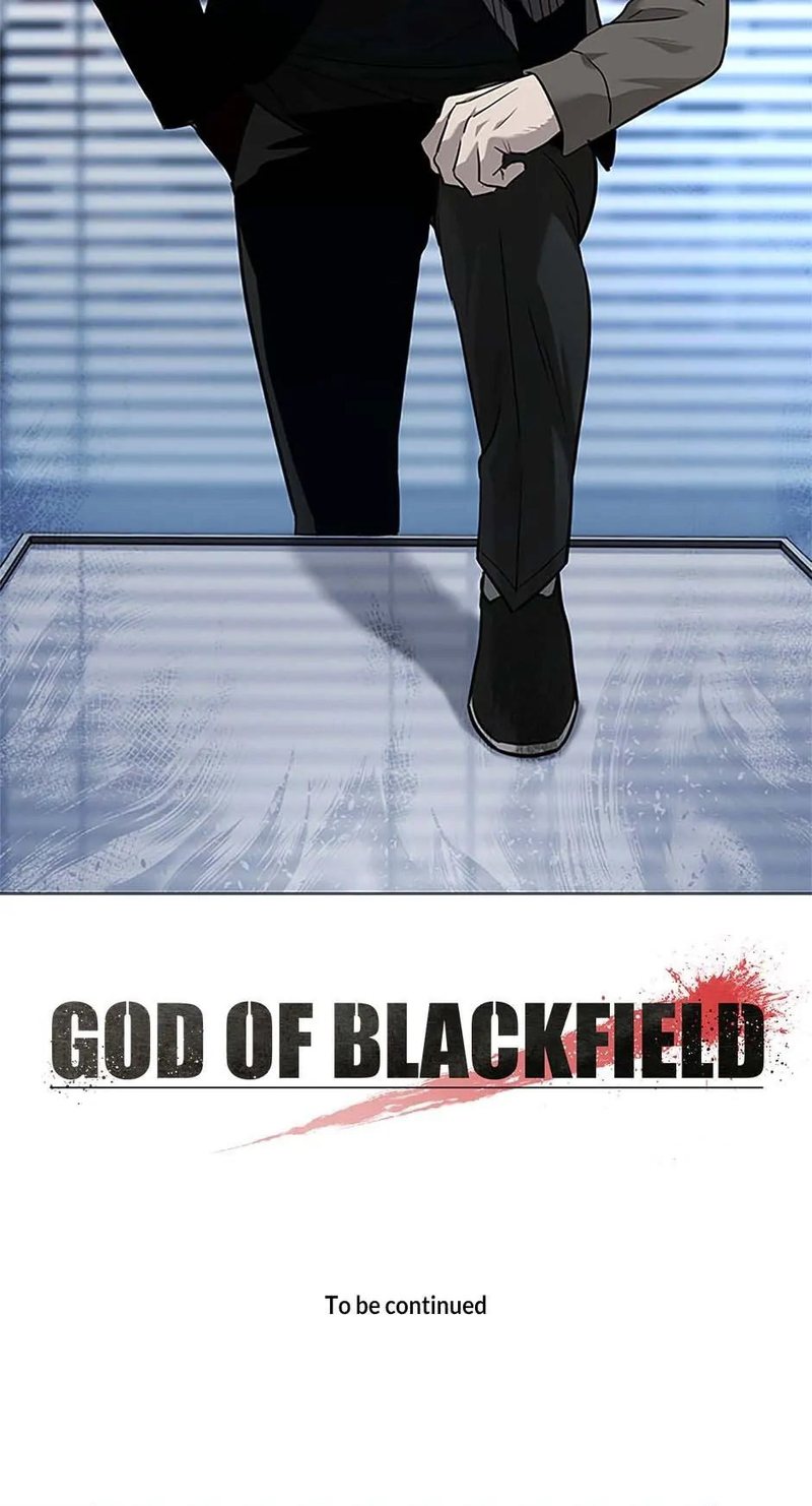 God of Blackfield Chapter 173 image 73