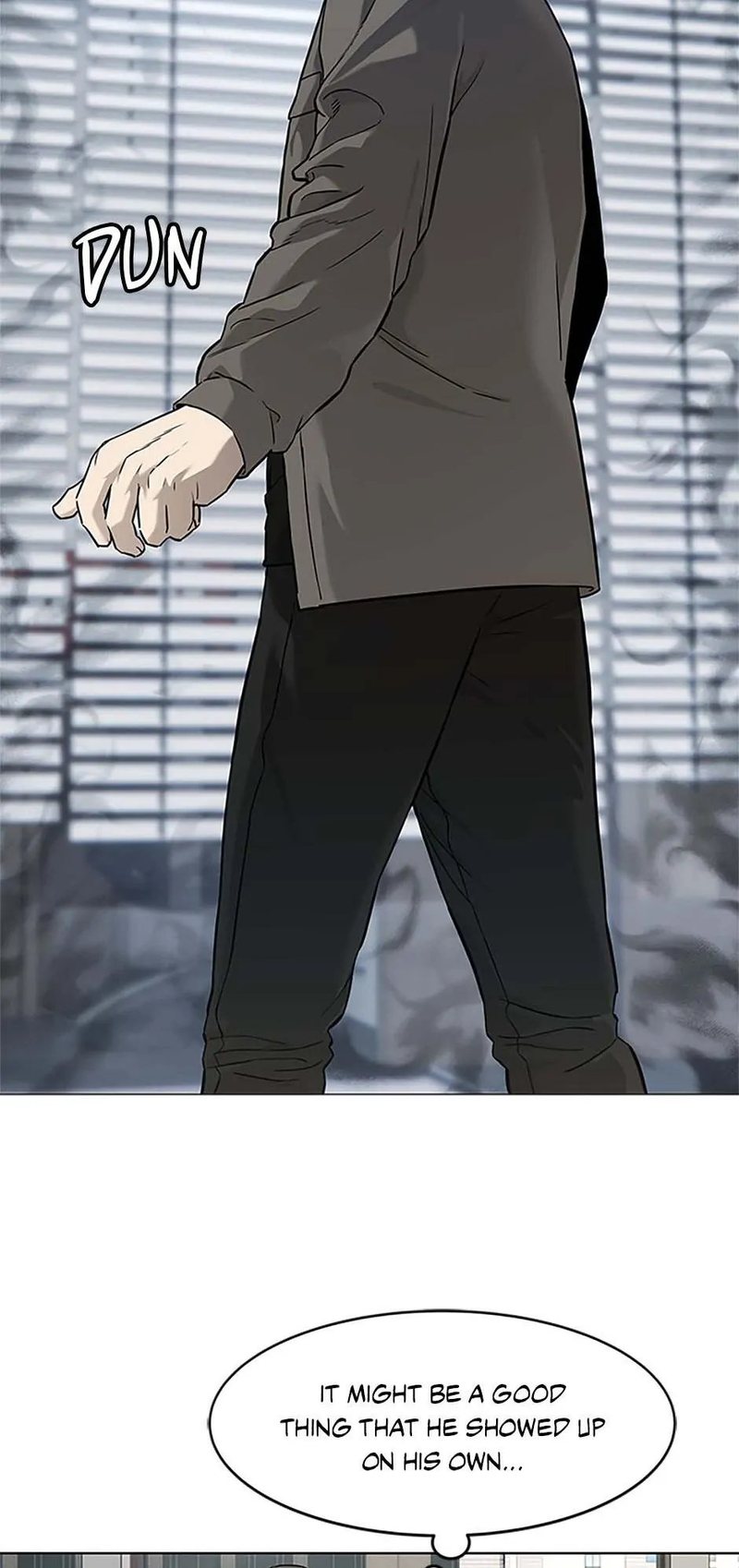 God of Blackfield Chapter 174 image 9