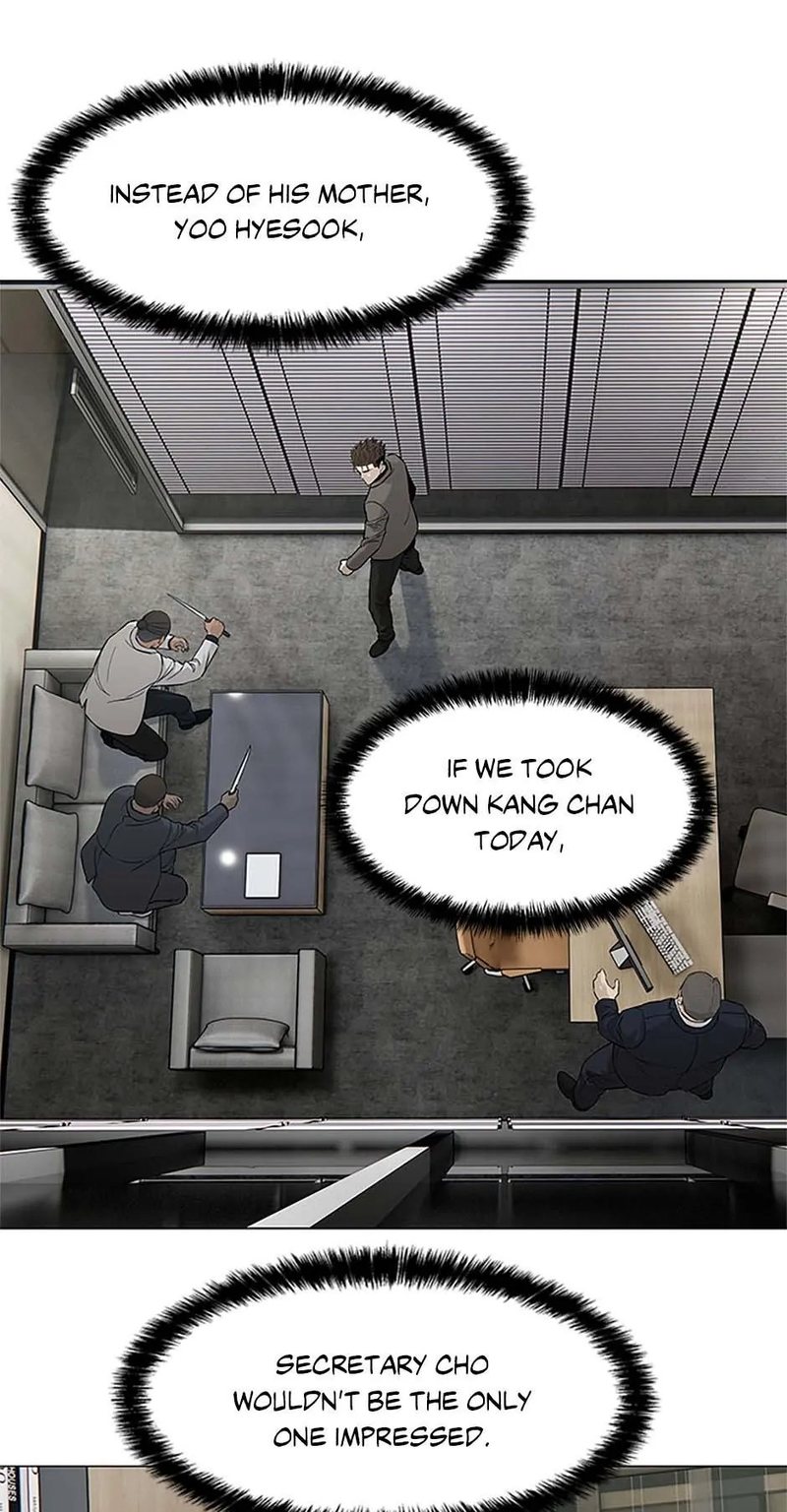 God of Blackfield Chapter 174 image 11