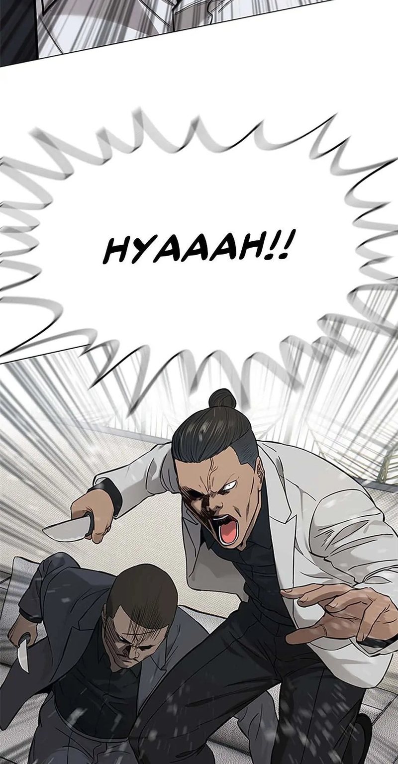 God of Blackfield Chapter 174 image 14