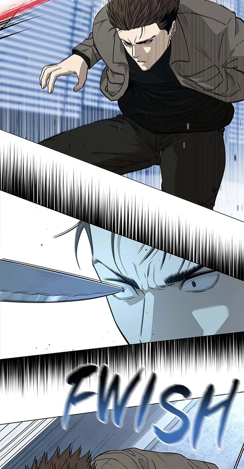 God of Blackfield Chapter 174 image 16