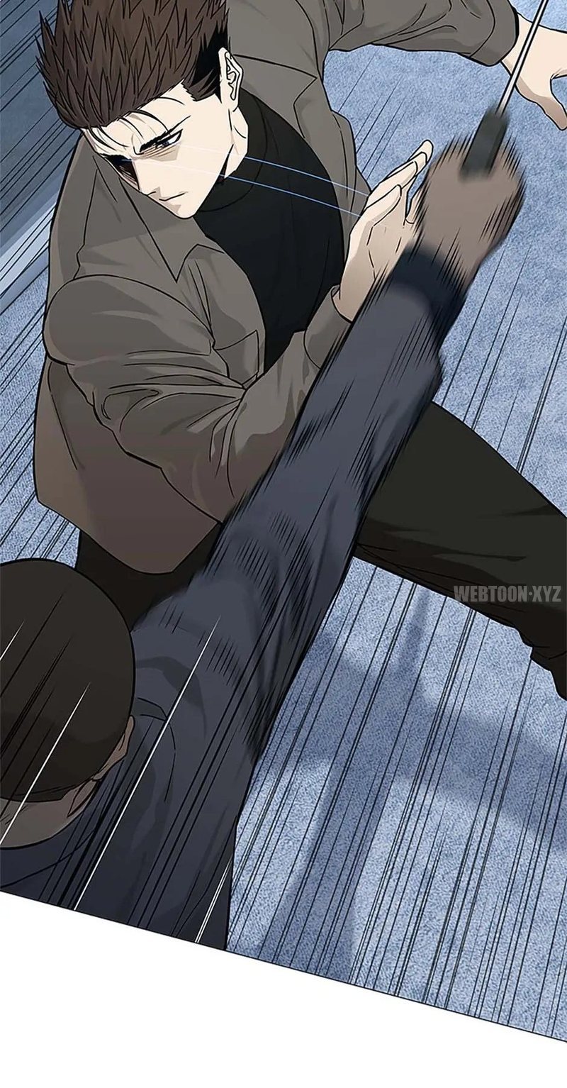 God of Blackfield Chapter 174 image 17