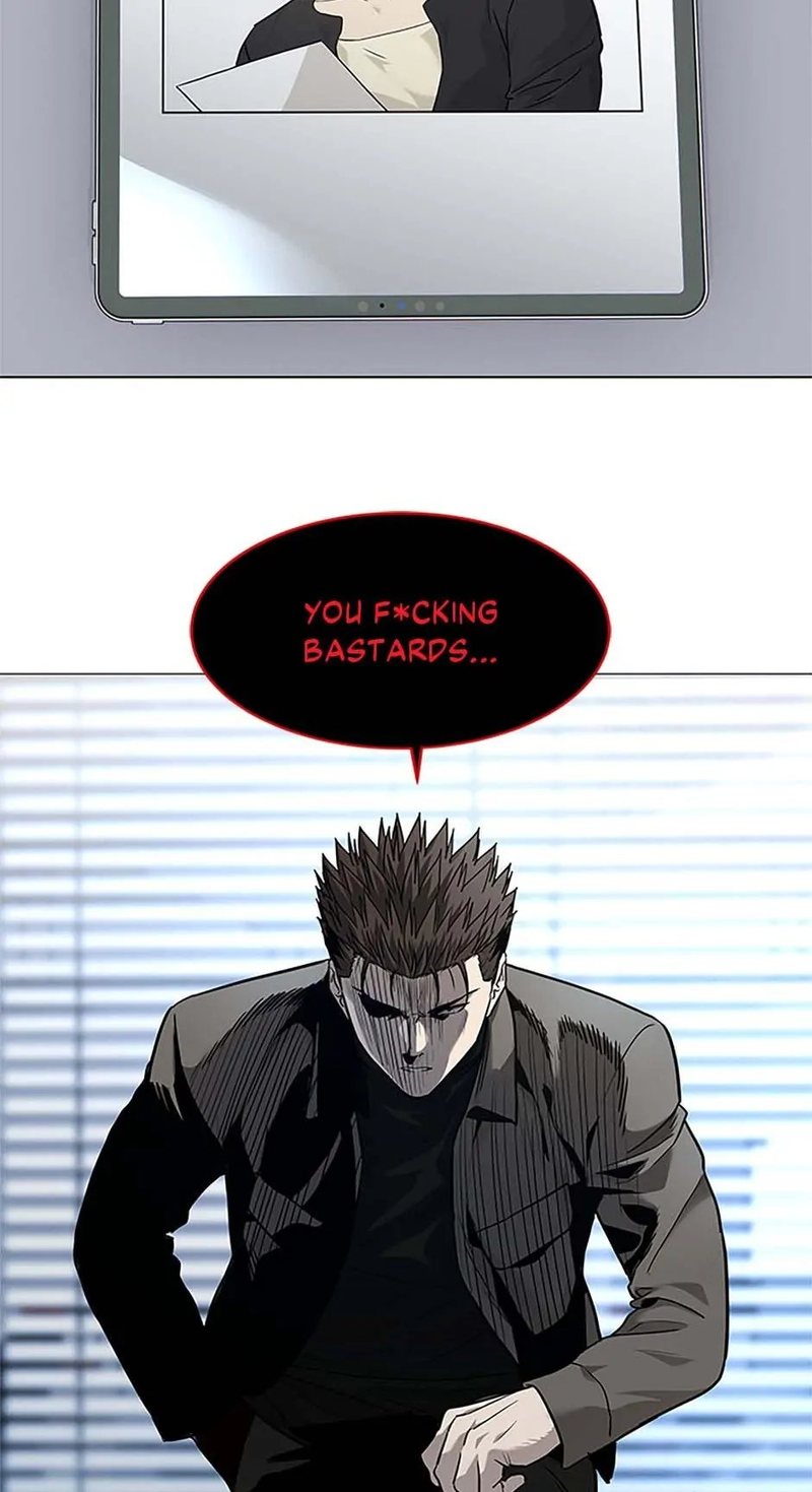 God of Blackfield Chapter 174 image 1