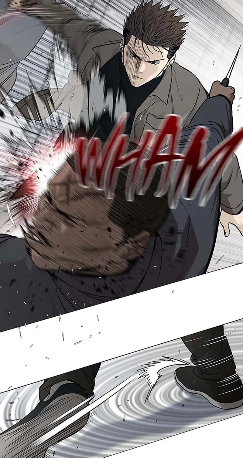 God of Blackfield Chapter 174 image 19