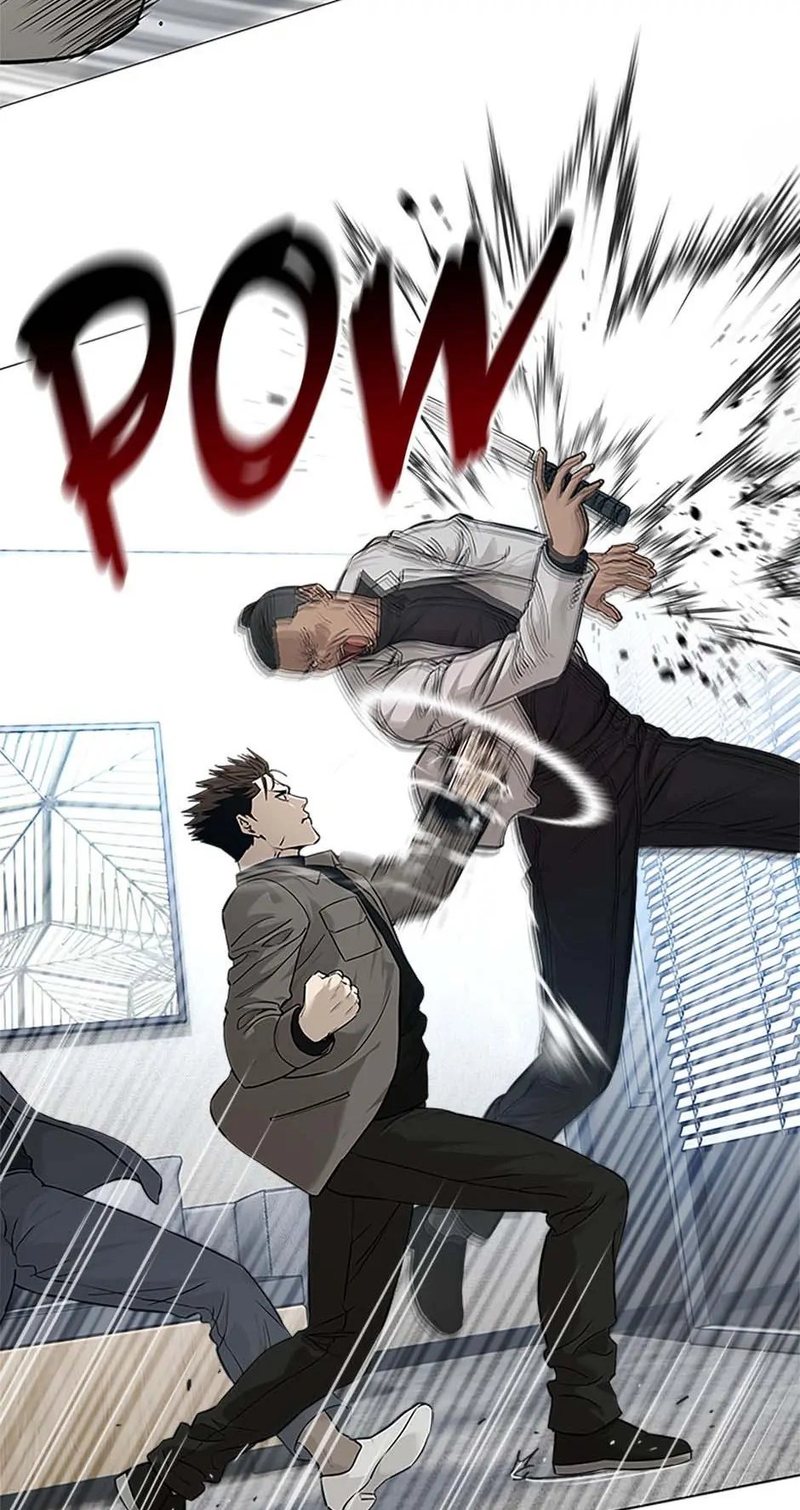God of Blackfield Chapter 174 image 20