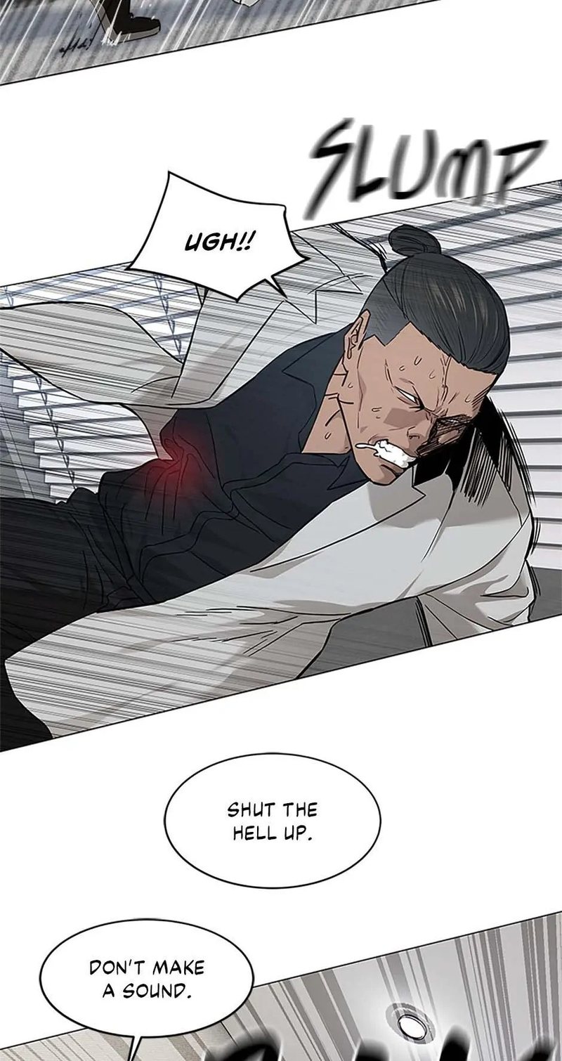God of Blackfield Chapter 174 image 21