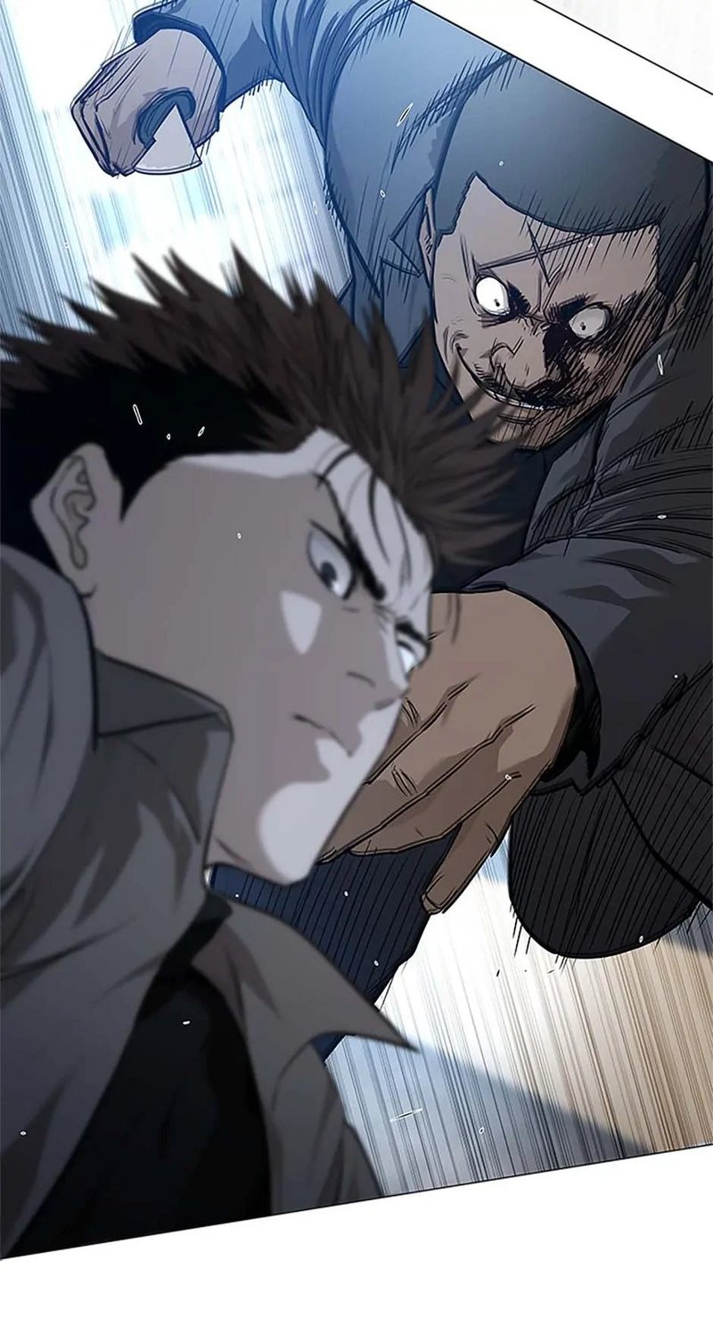 God of Blackfield Chapter 174 image 23