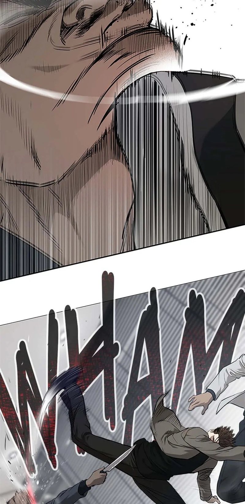 God of Blackfield Chapter 174 image 25