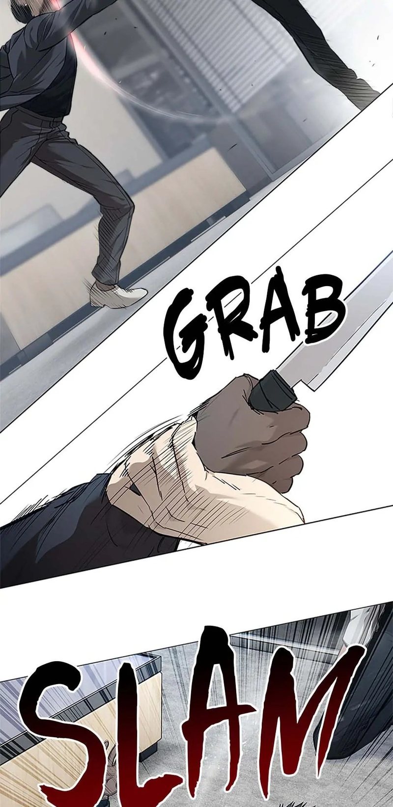 God of Blackfield Chapter 174 image 26