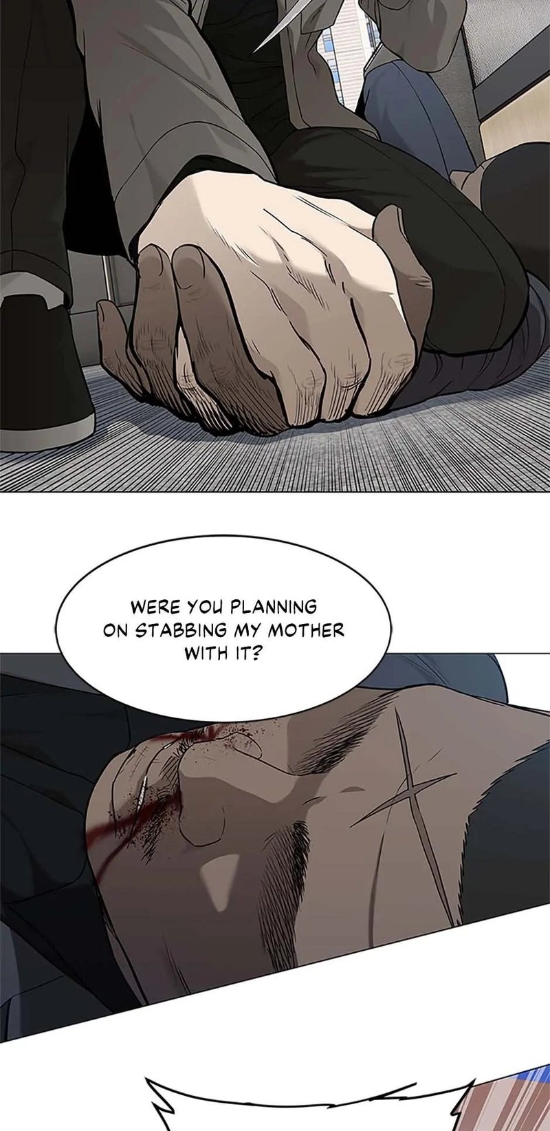 God of Blackfield Chapter 174 image 28