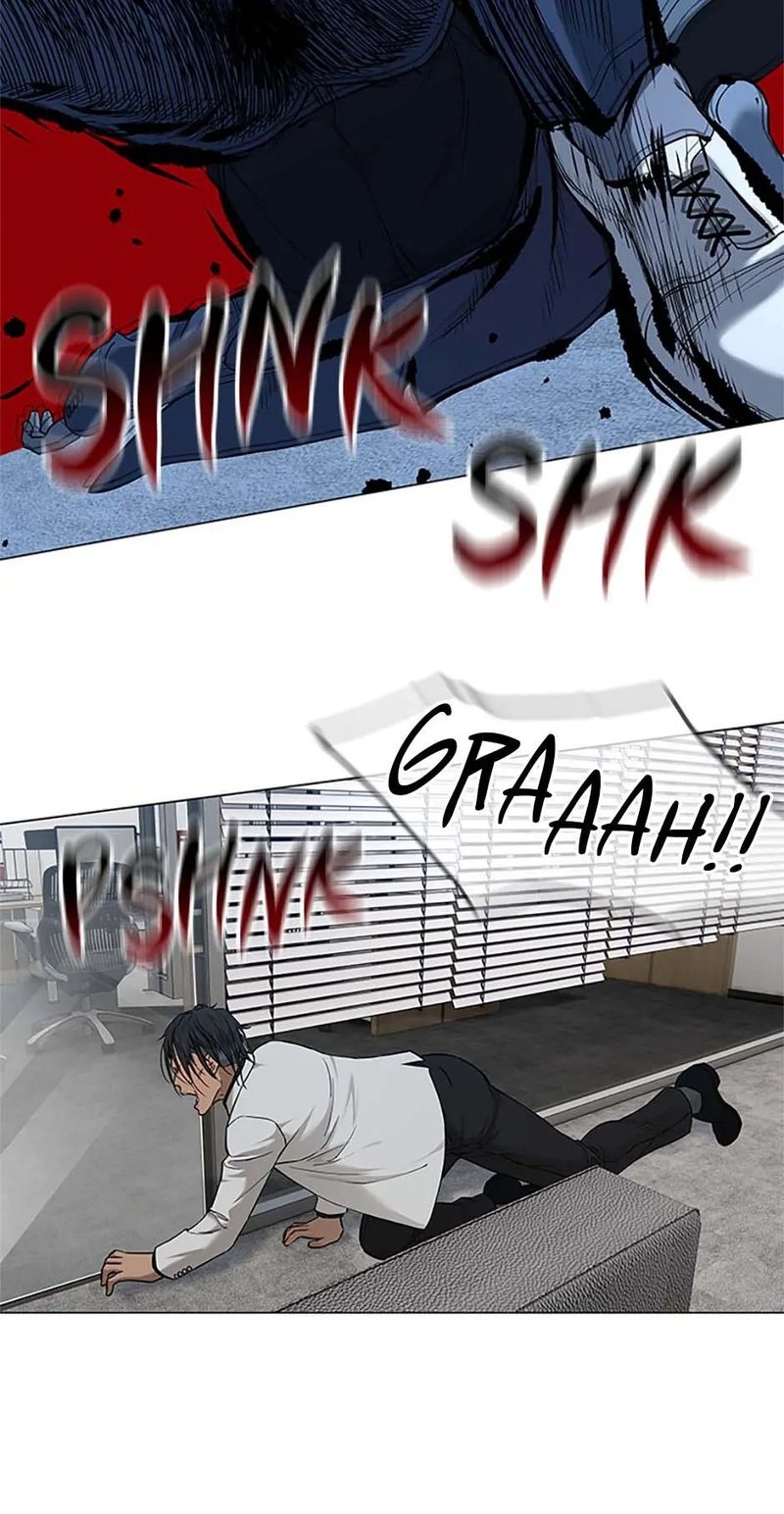God of Blackfield Chapter 174 image 31