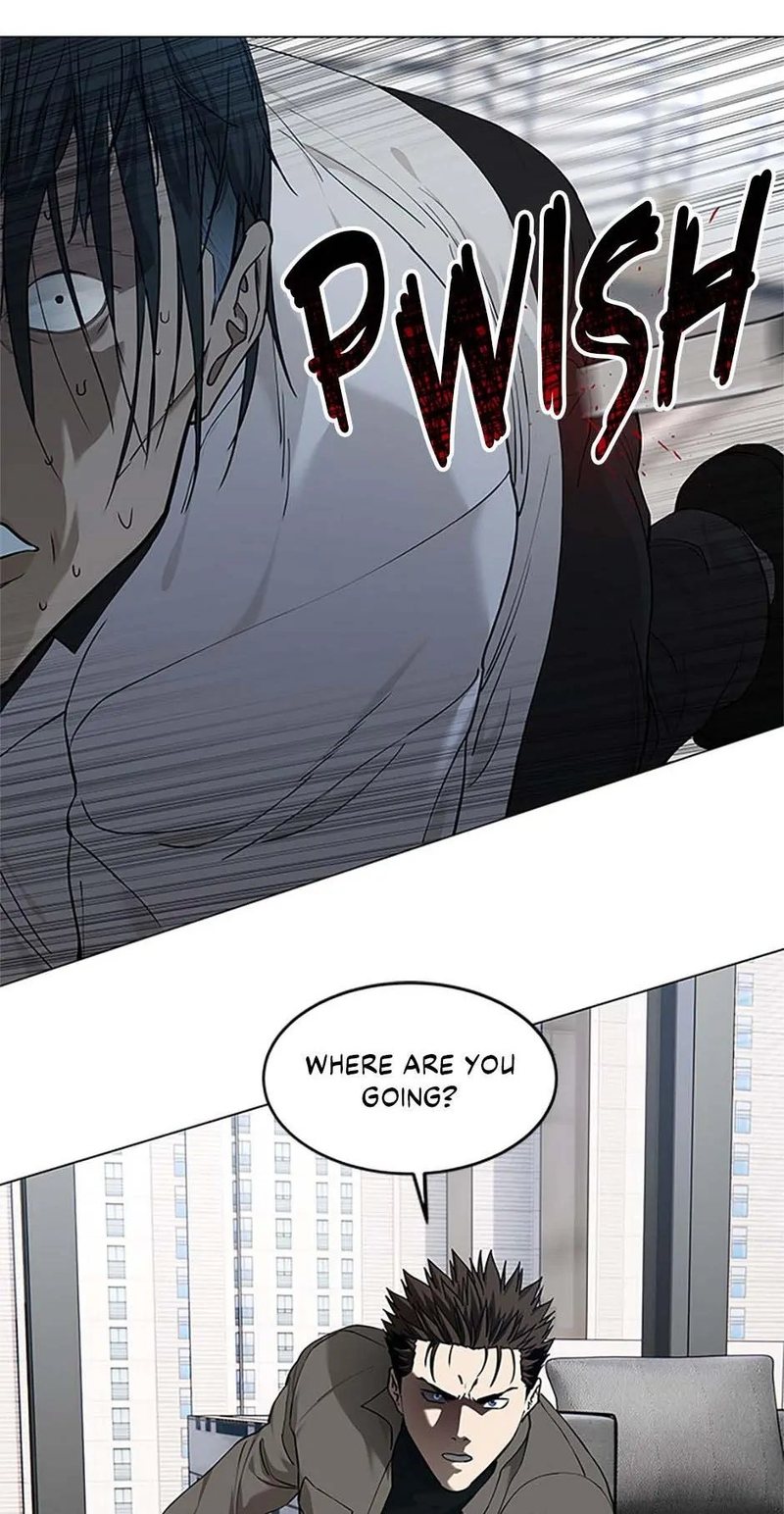 God of Blackfield Chapter 174 image 32