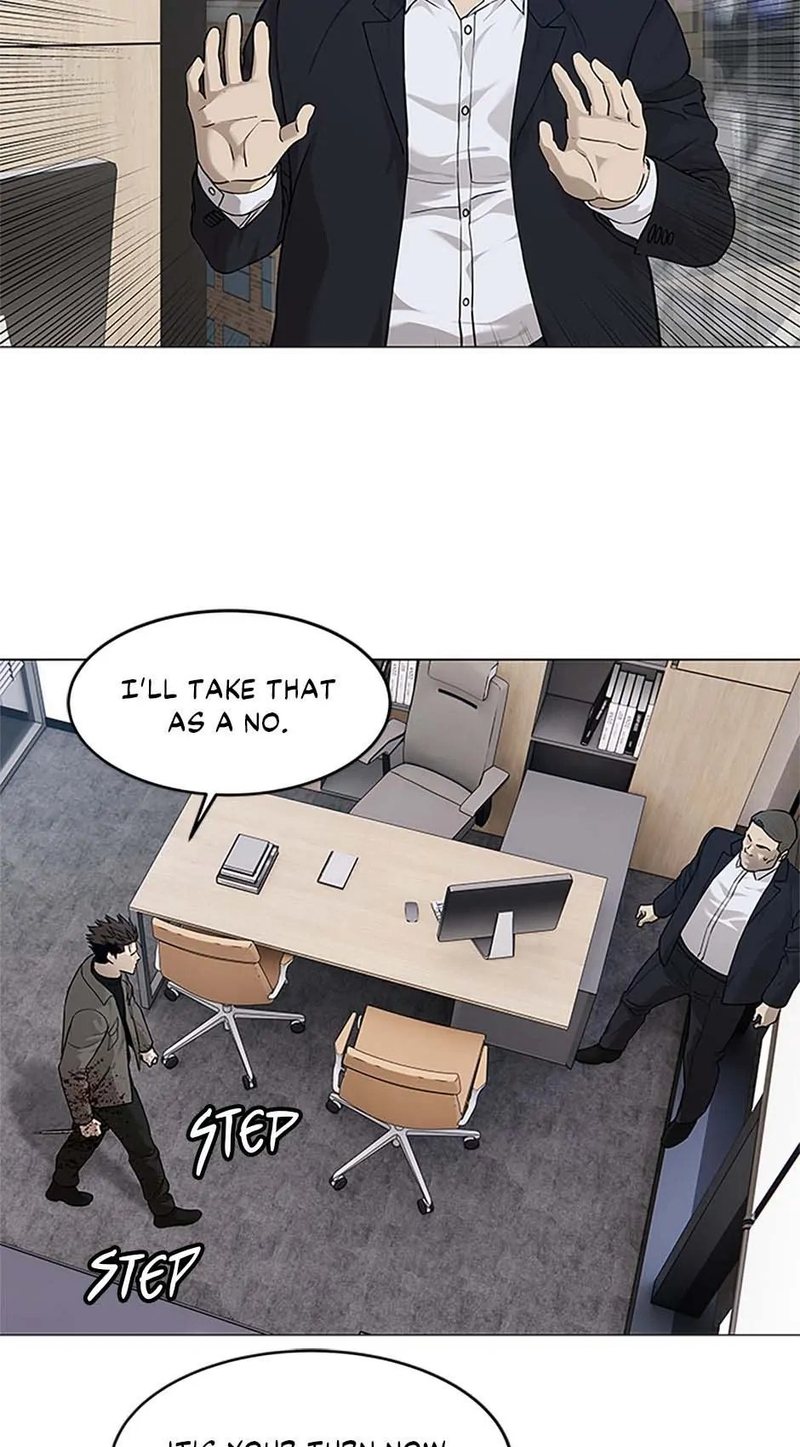 God of Blackfield Chapter 174 image 40