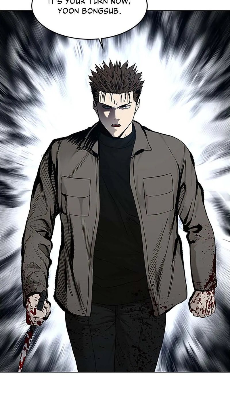 God of Blackfield Chapter 174 image 41