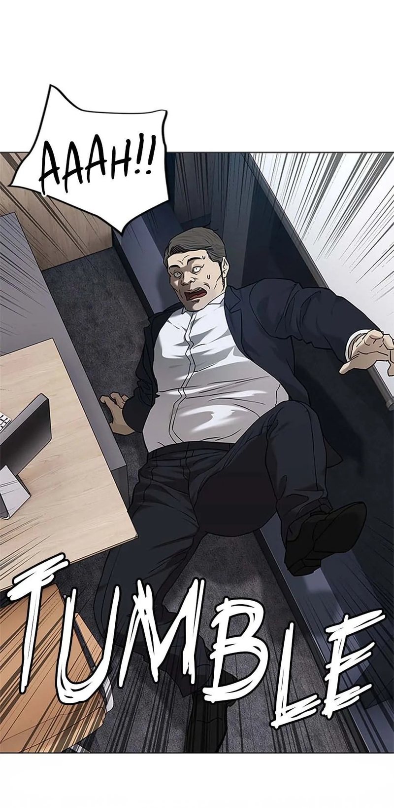 God of Blackfield Chapter 174 image 42