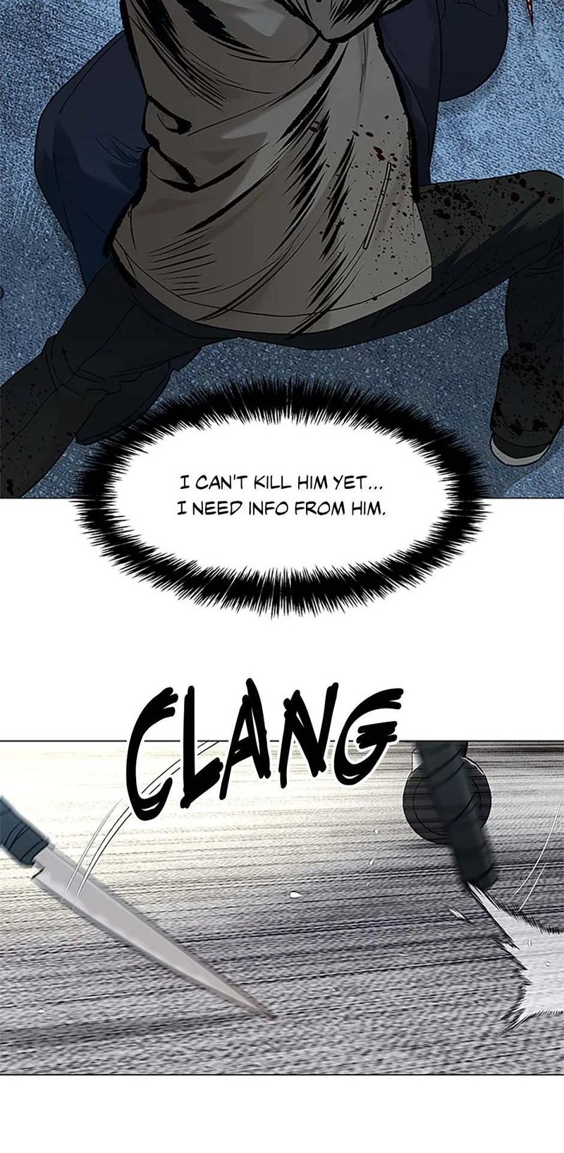 God of Blackfield Chapter 174 image 46