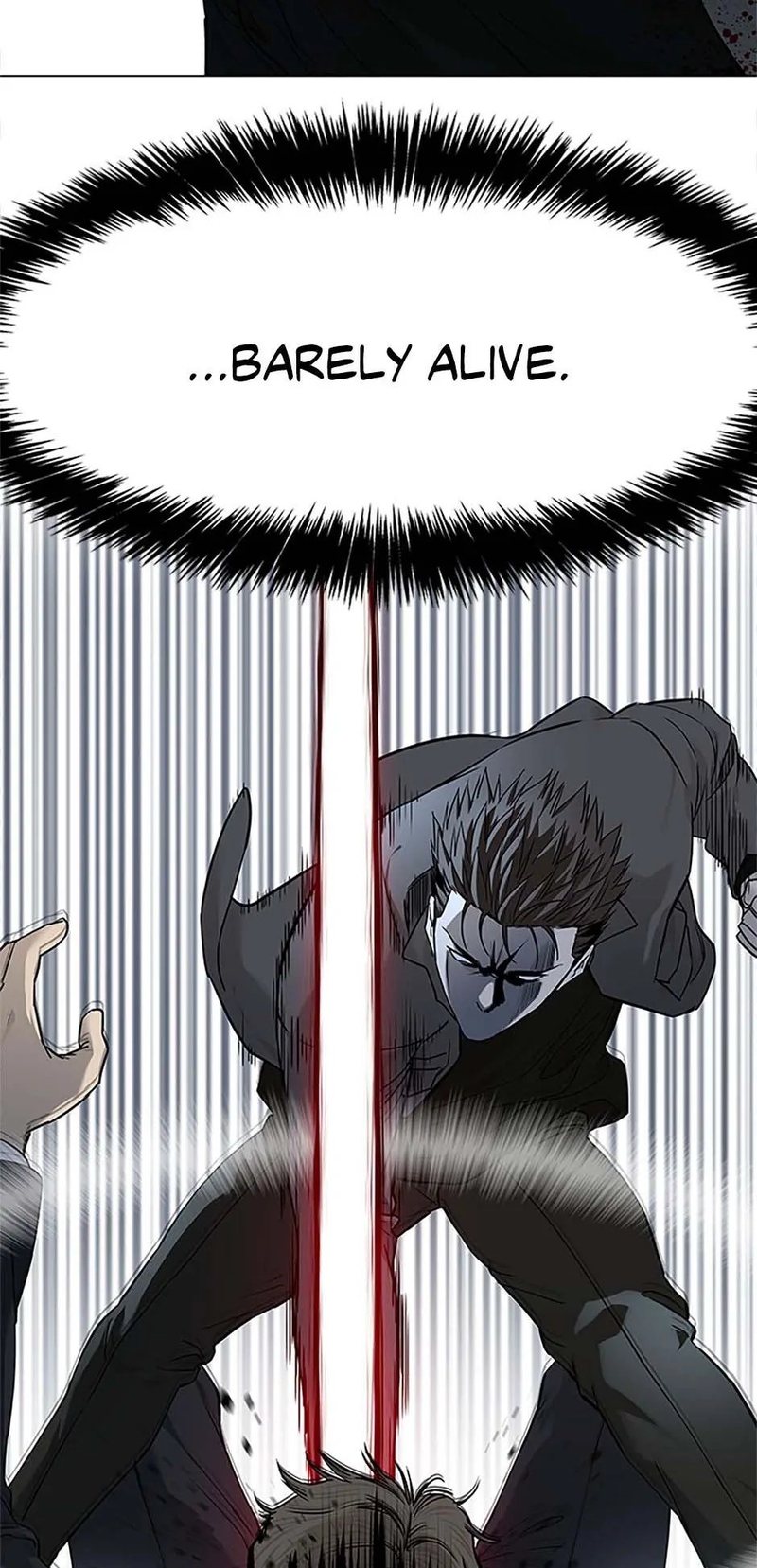 God of Blackfield Chapter 174 image 49