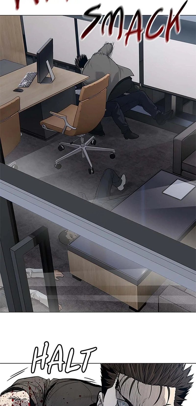 God of Blackfield Chapter 174 image 51