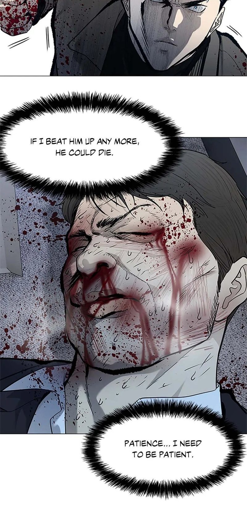 God of Blackfield Chapter 174 image 52