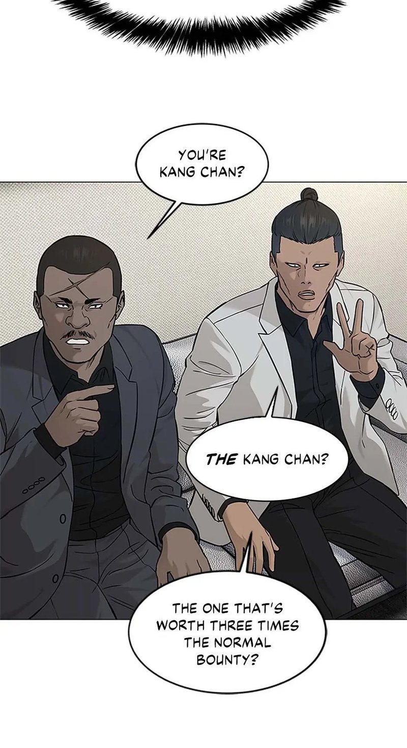 God of Blackfield Chapter 174 image 5