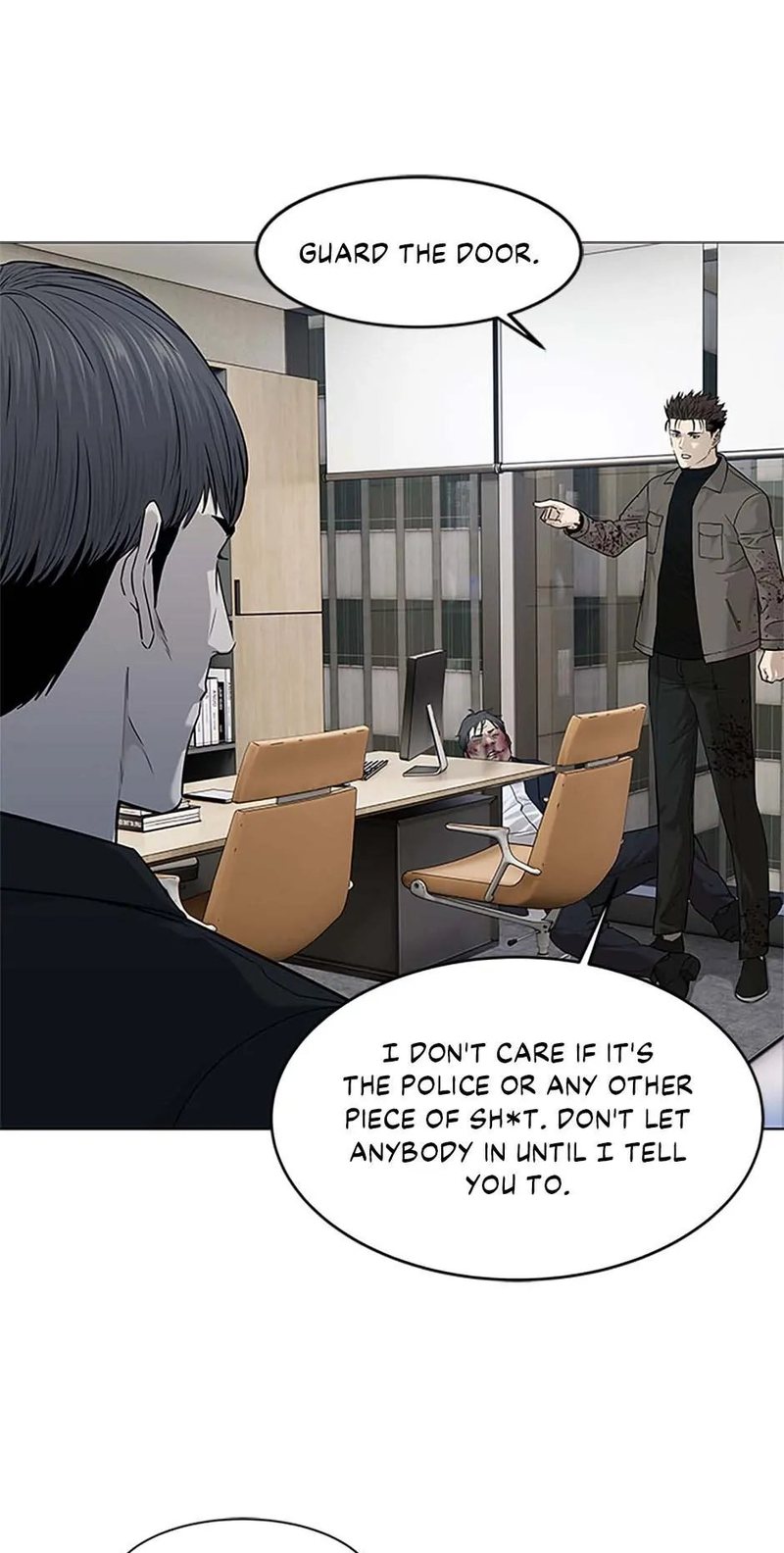 God of Blackfield Chapter 174 image 65
