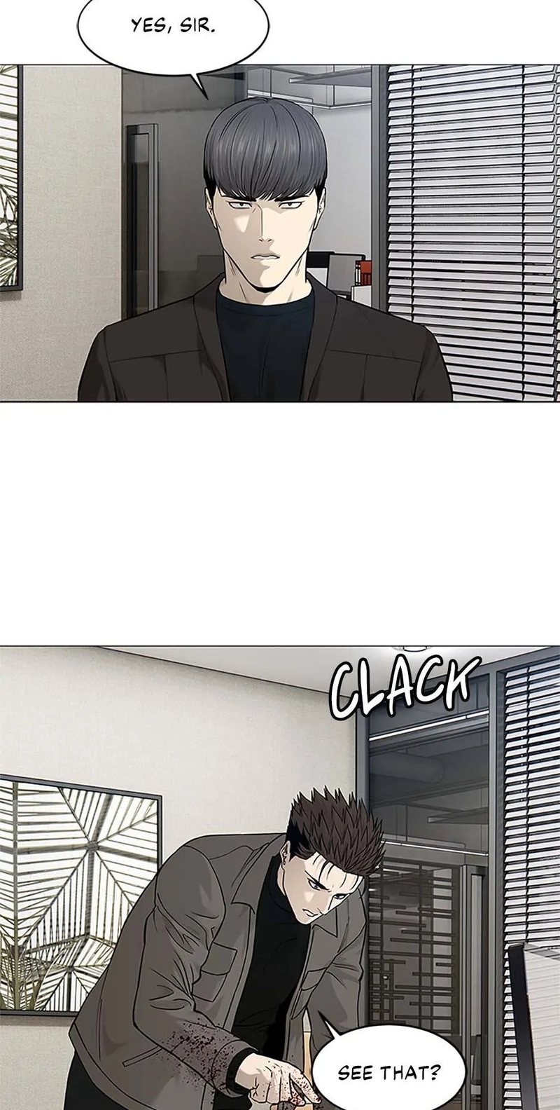 God of Blackfield Chapter 174 image 66