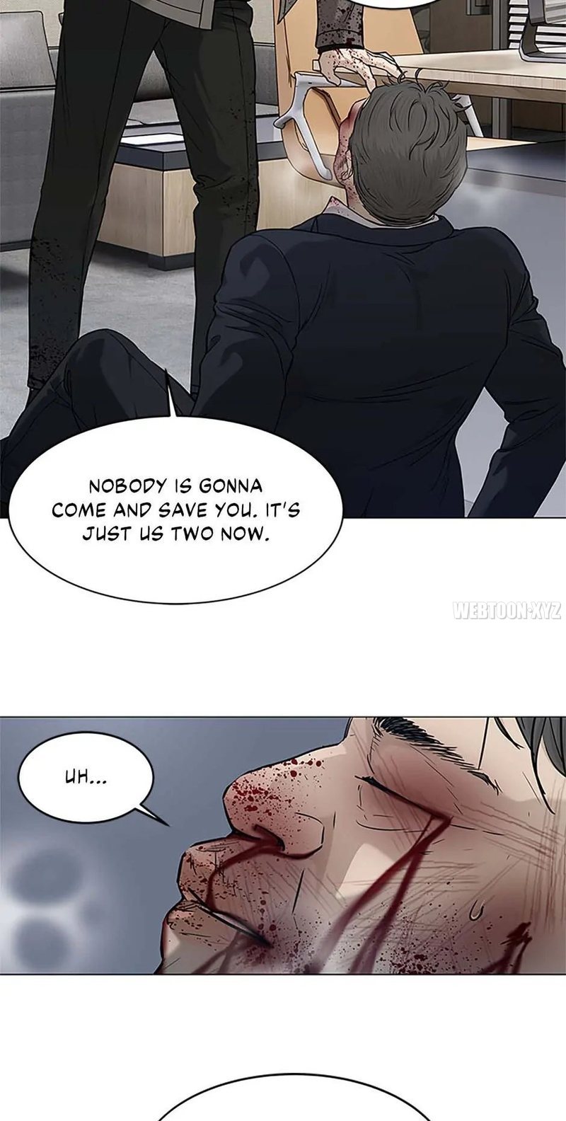 God of Blackfield Chapter 174 image 67