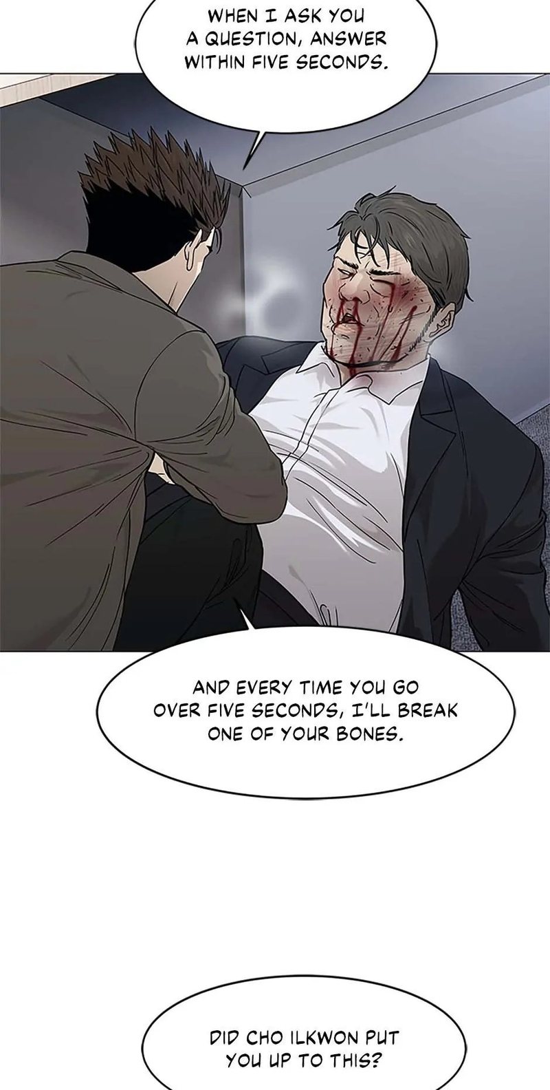 God of Blackfield Chapter 174 image 68