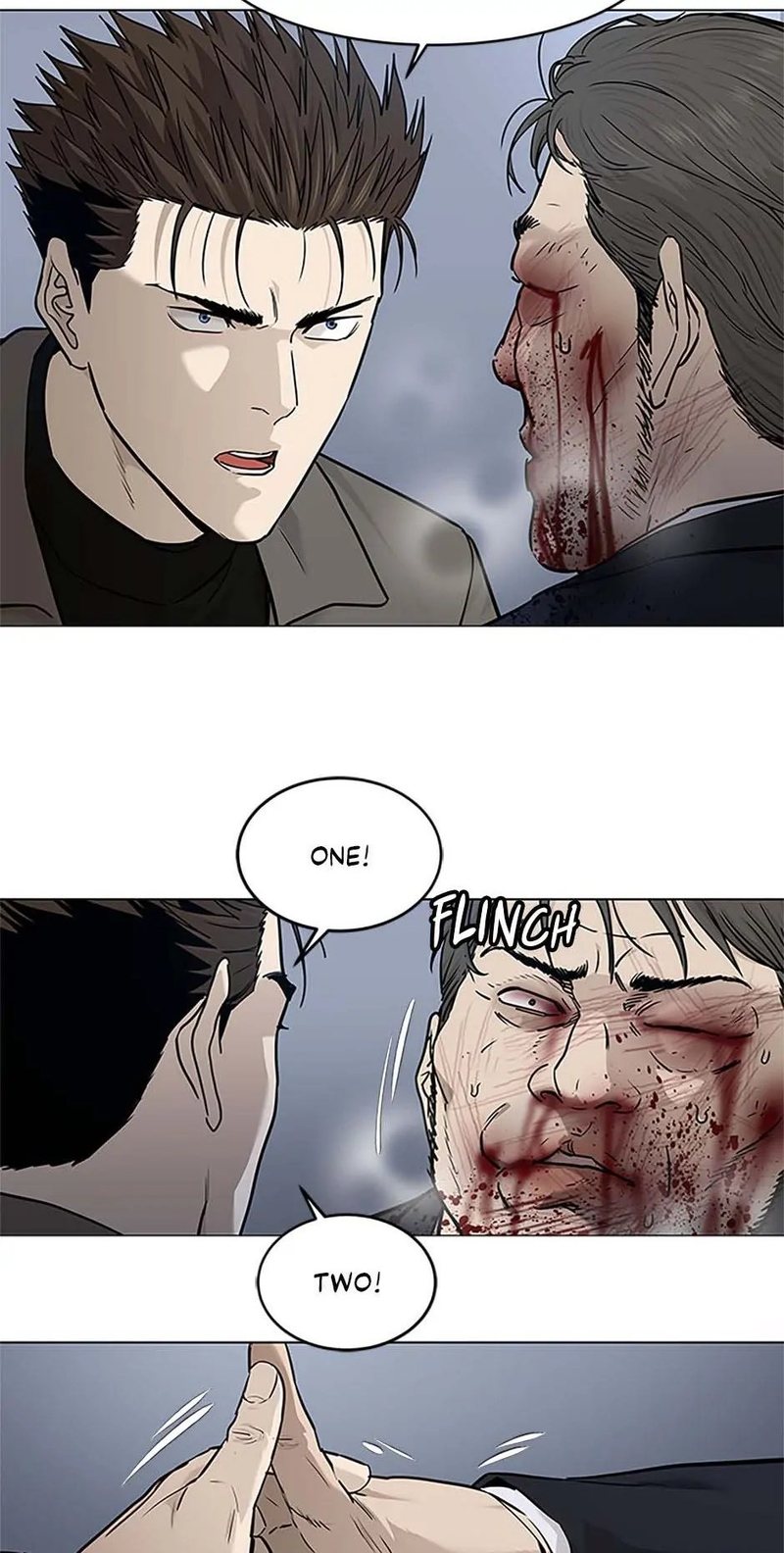 God of Blackfield Chapter 174 image 69