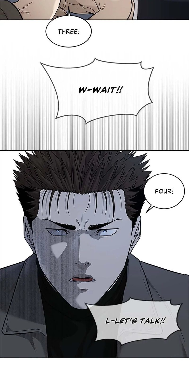 God of Blackfield Chapter 174 image 70