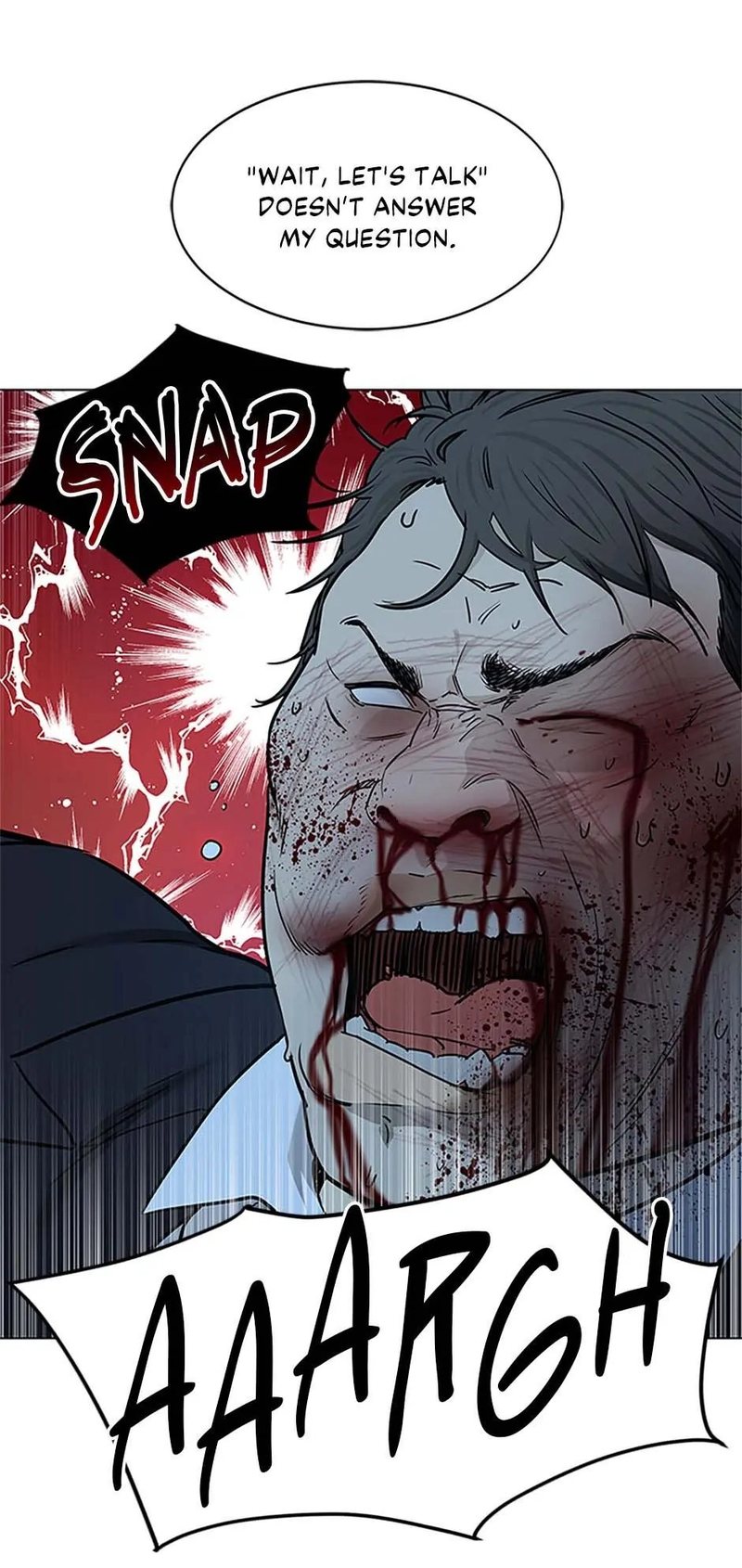 God of Blackfield Chapter 174 image 71