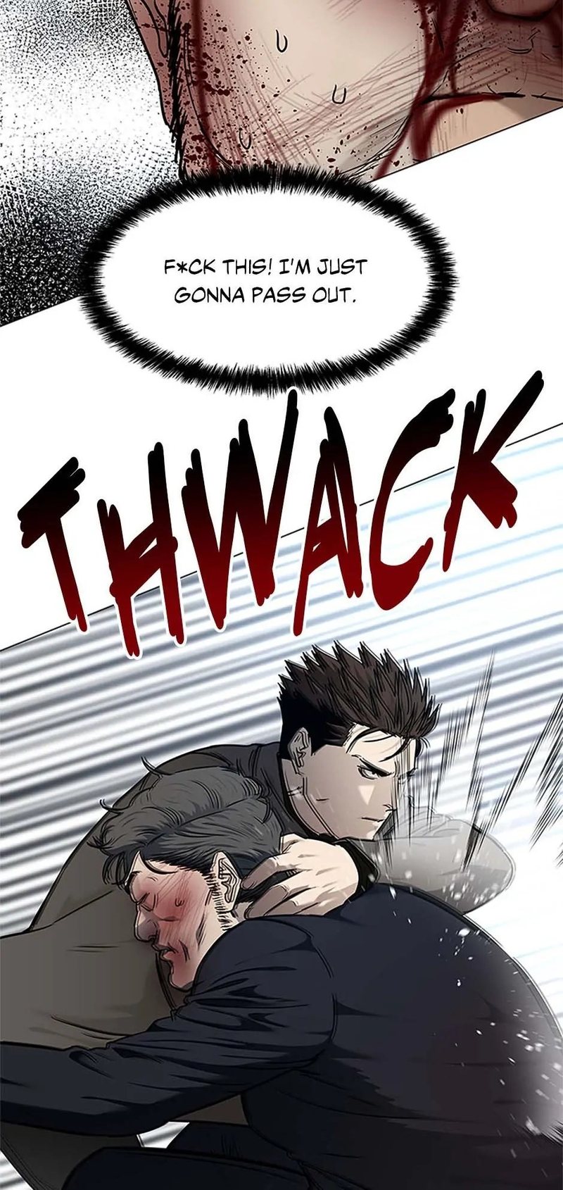 God of Blackfield Chapter 174 image 73