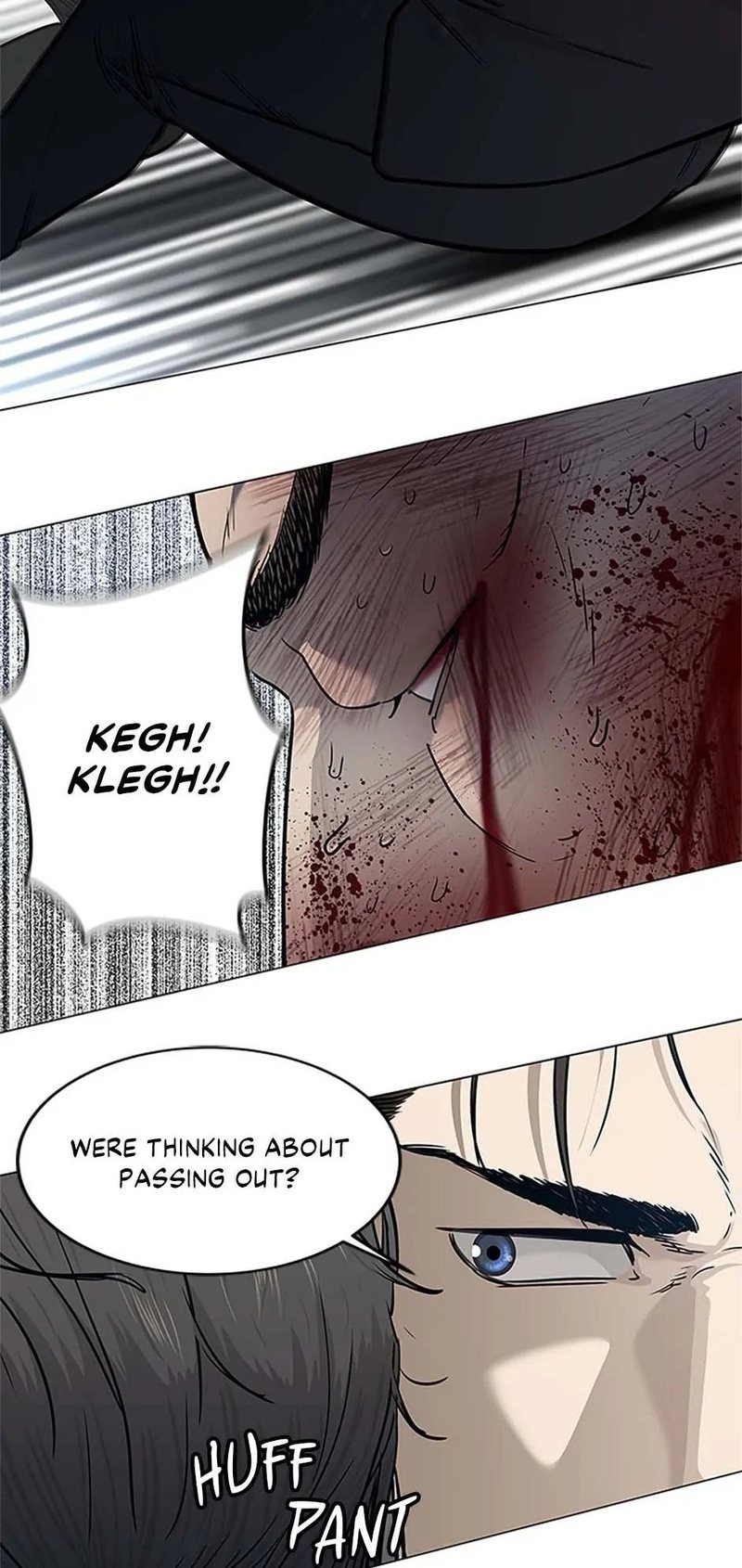 God of Blackfield Chapter 174 image 74