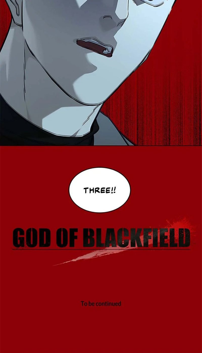 God of Blackfield Chapter 174 image 78