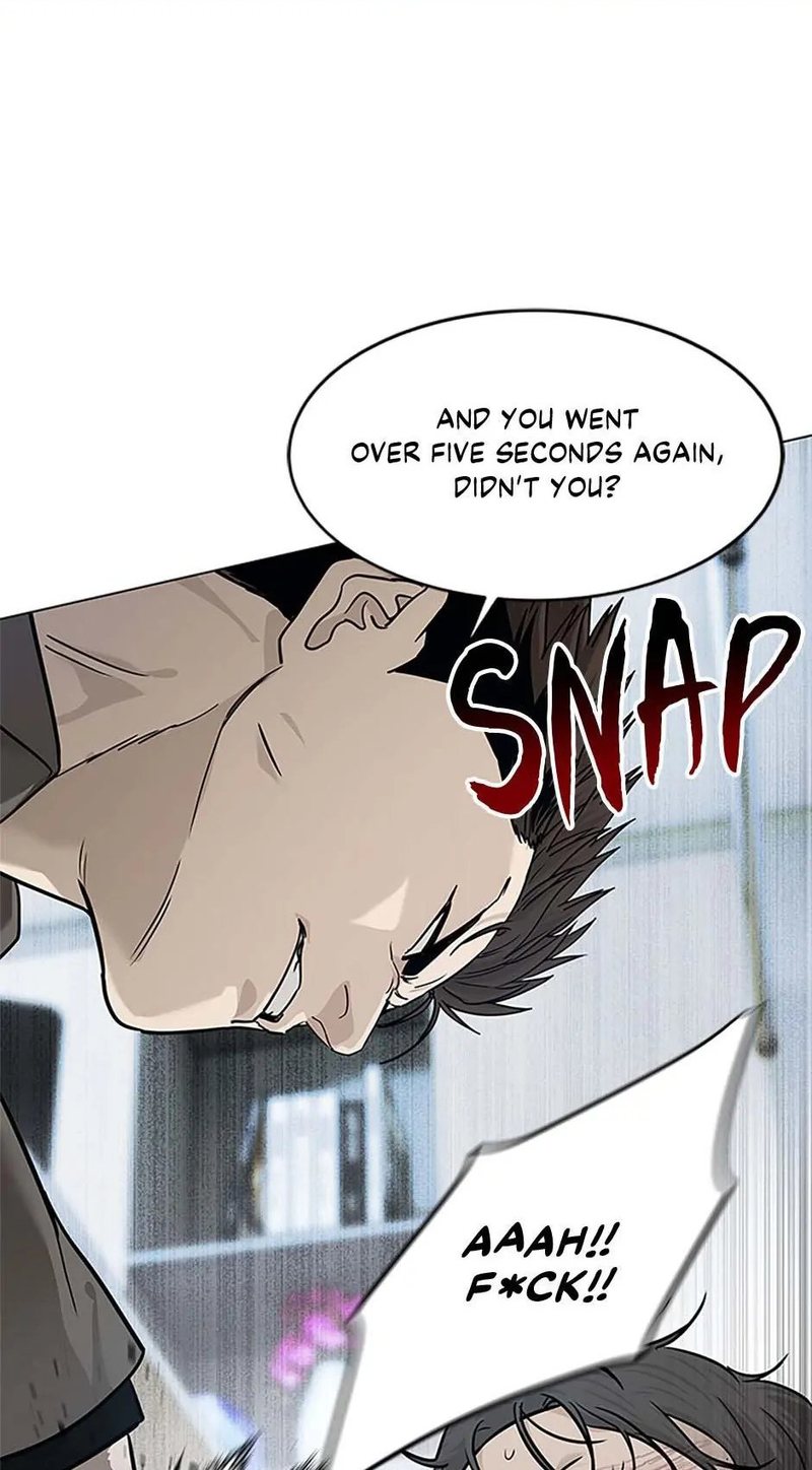 God of Blackfield Chapter 175 image 0