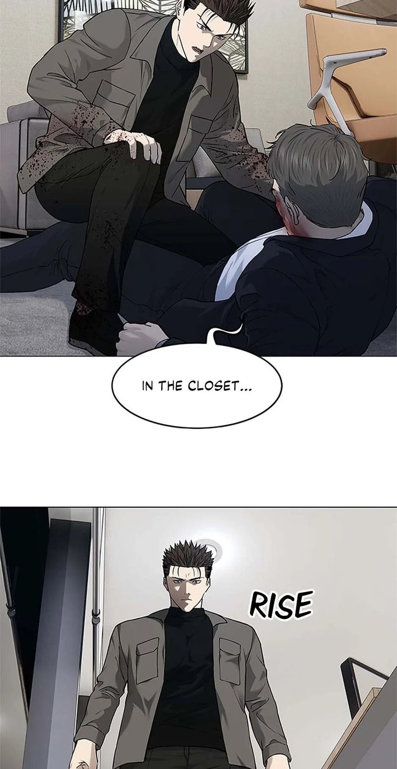 God of Blackfield Chapter 175 image 9