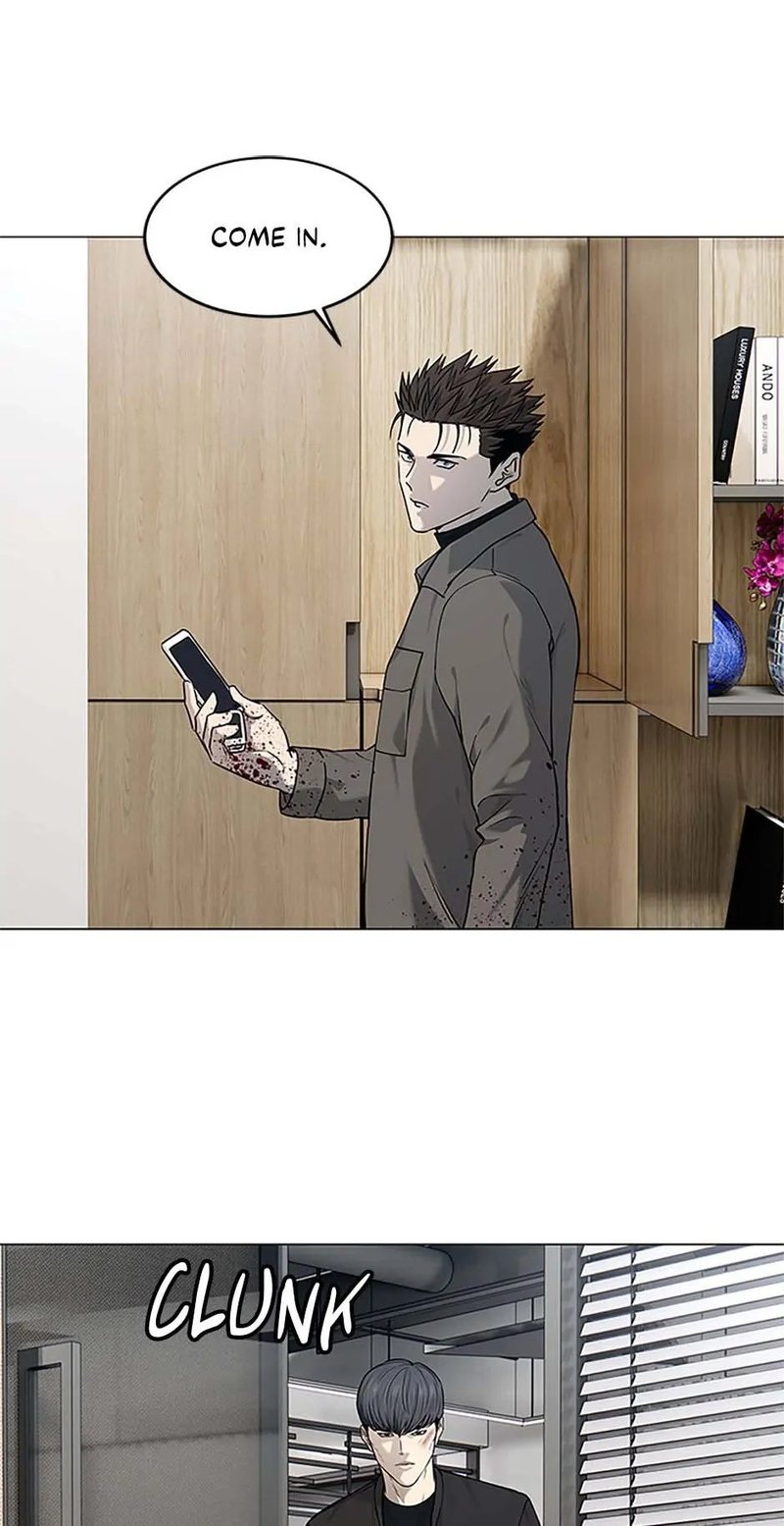 God of Blackfield Chapter 175 image 13