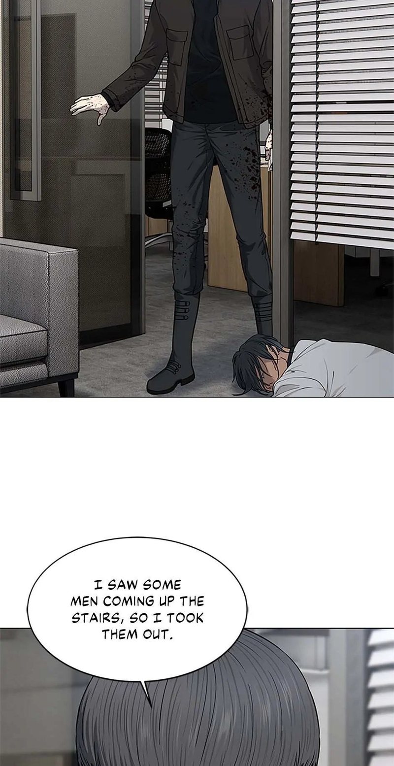 God of Blackfield Chapter 175 image 14
