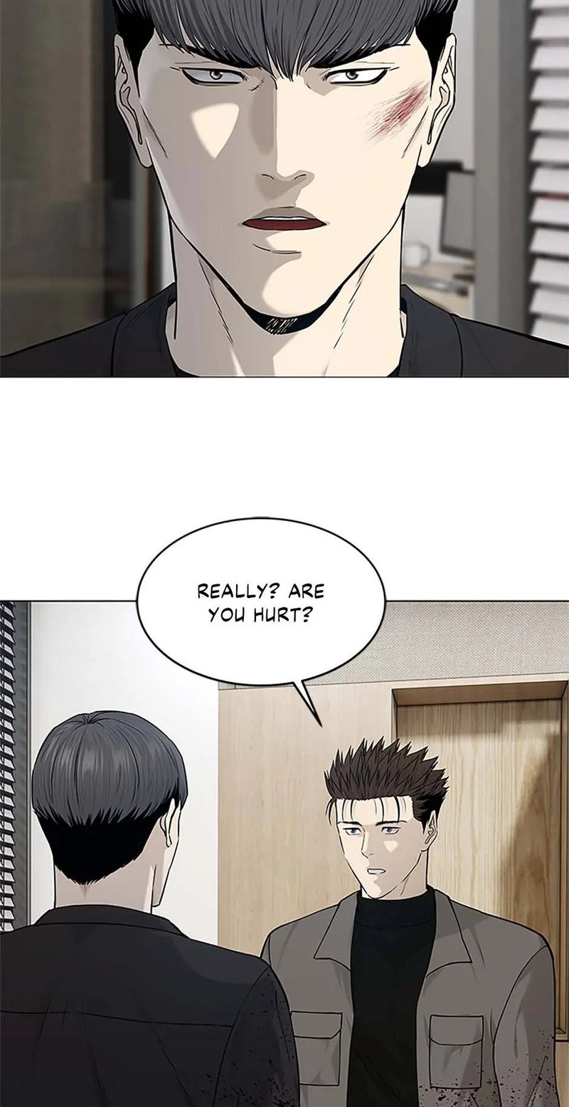 God of Blackfield Chapter 175 image 15
