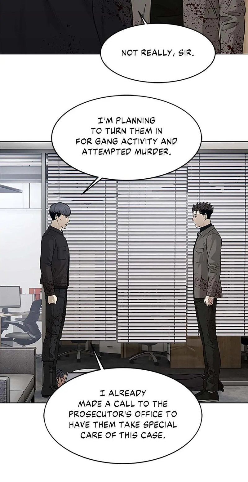 God of Blackfield Chapter 175 image 16