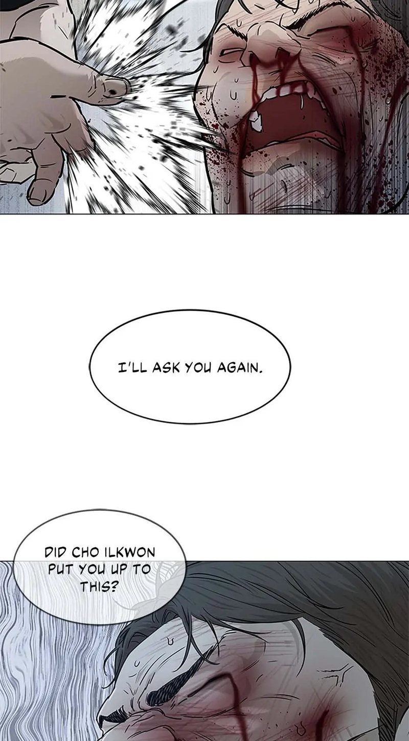 God of Blackfield Chapter 175 image 1
