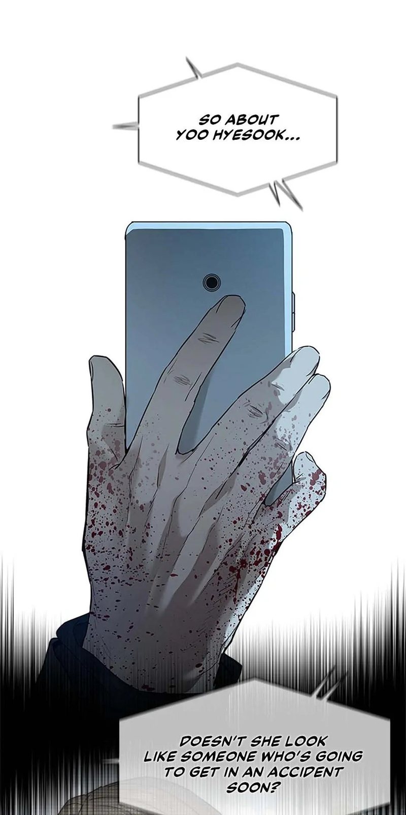 God of Blackfield Chapter 175 image 20