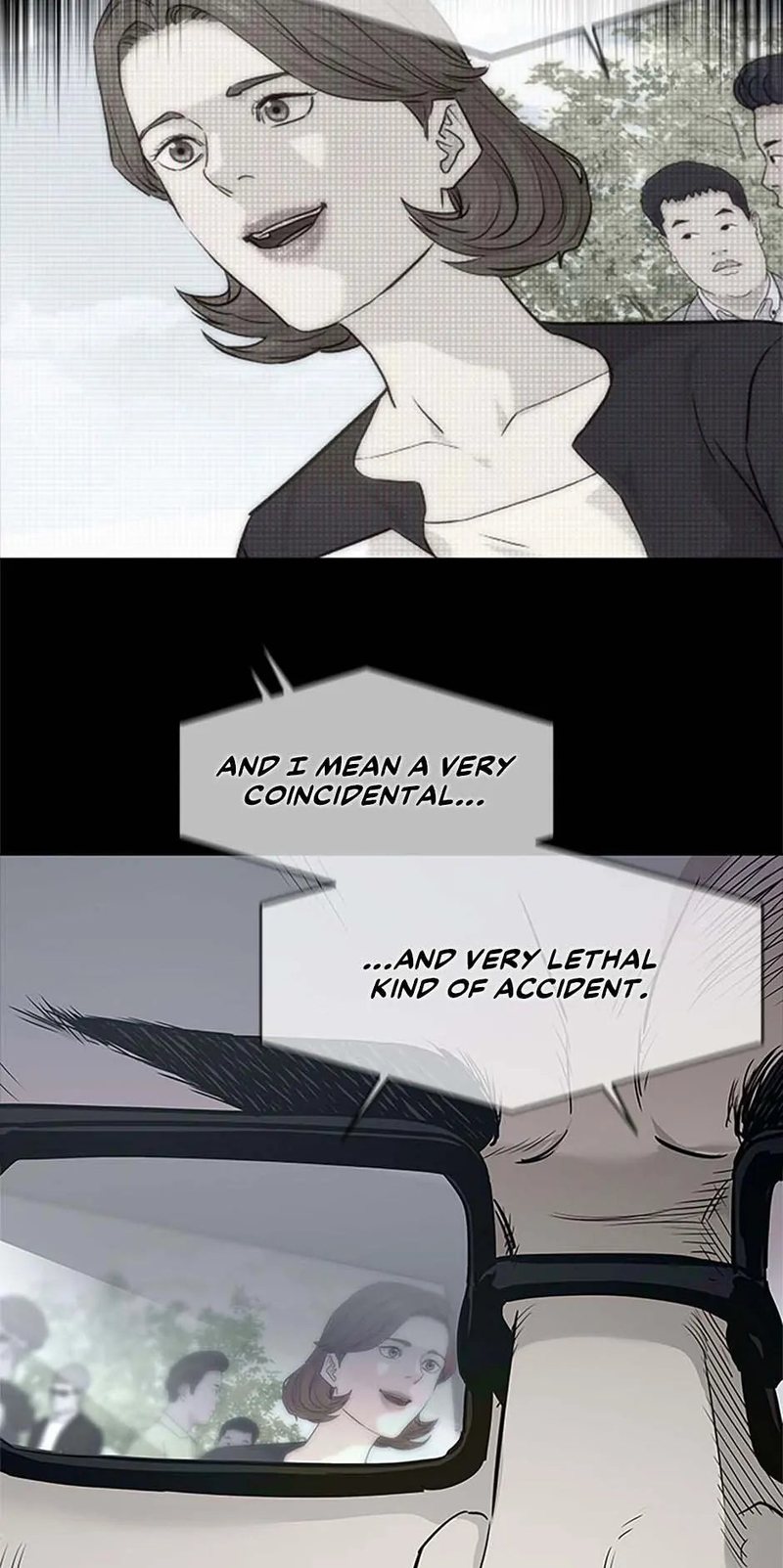 God of Blackfield Chapter 175 image 21