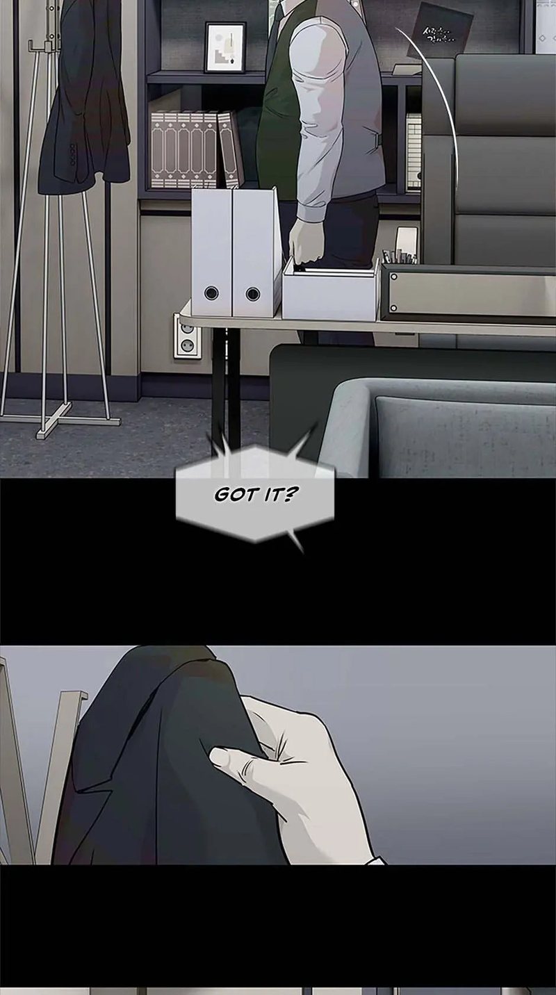 God of Blackfield Chapter 175 image 24