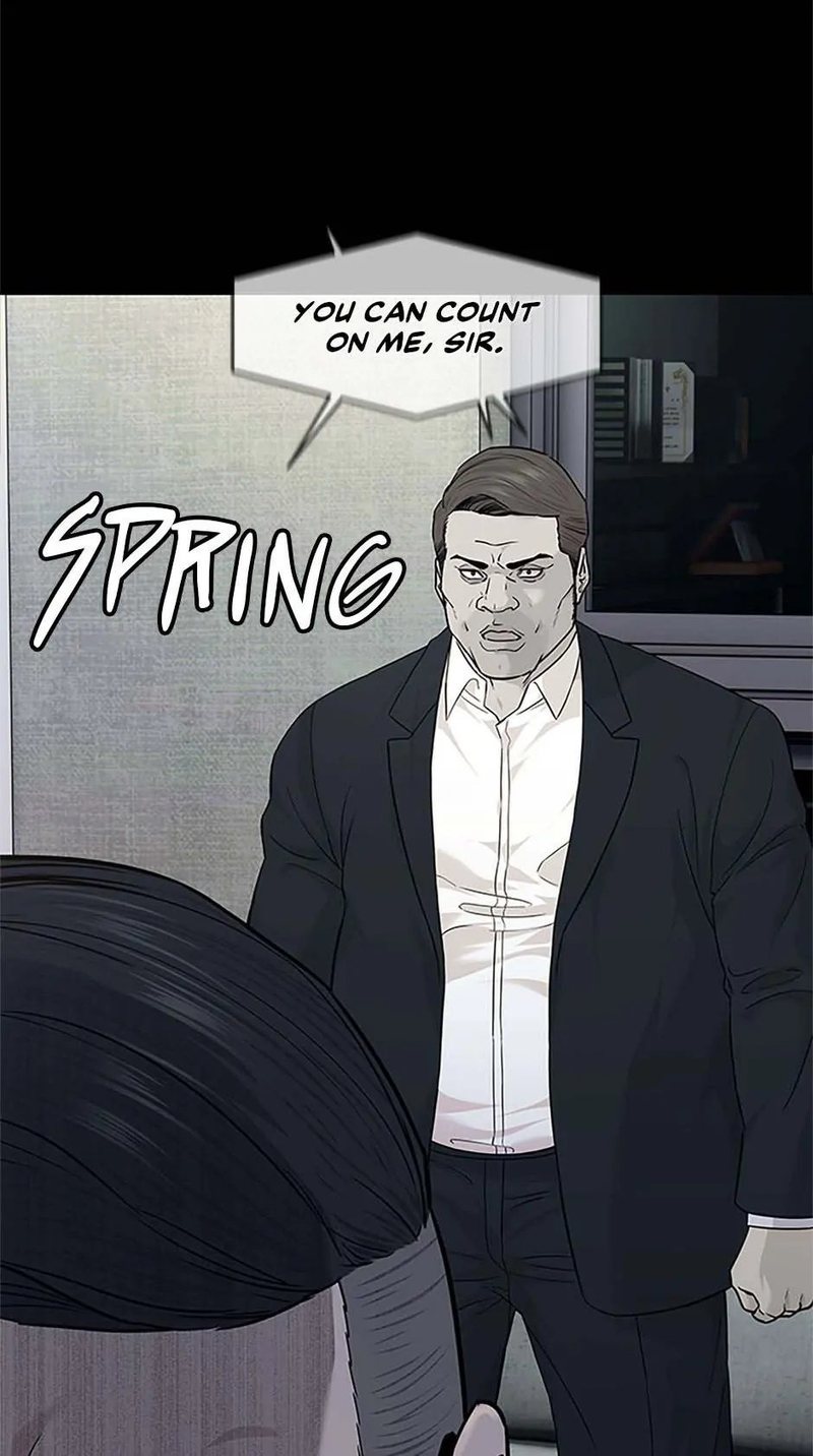 God of Blackfield Chapter 175 image 26