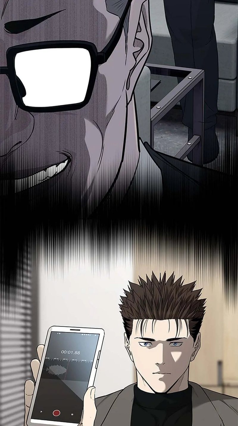 God of Blackfield Chapter 175 image 27