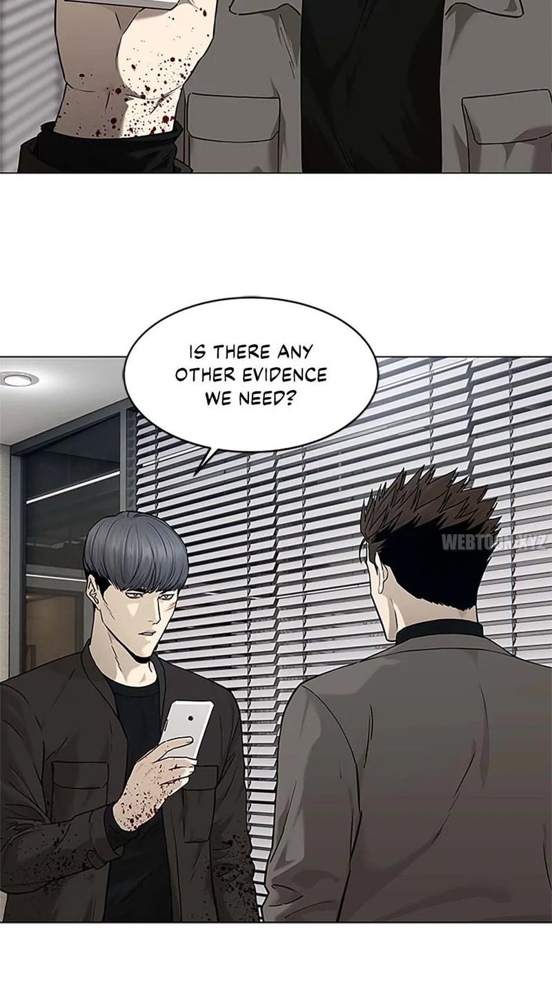 God of Blackfield Chapter 175 image 28