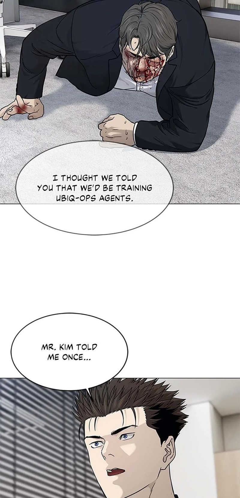 God of Blackfield Chapter 175 image 31