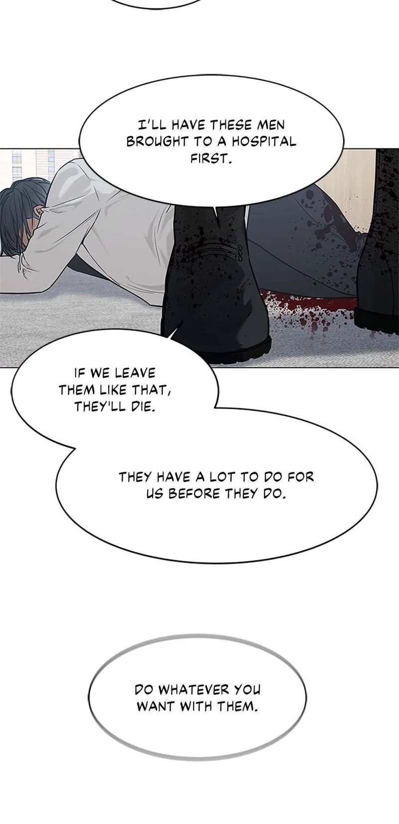 God of Blackfield Chapter 175 image 33