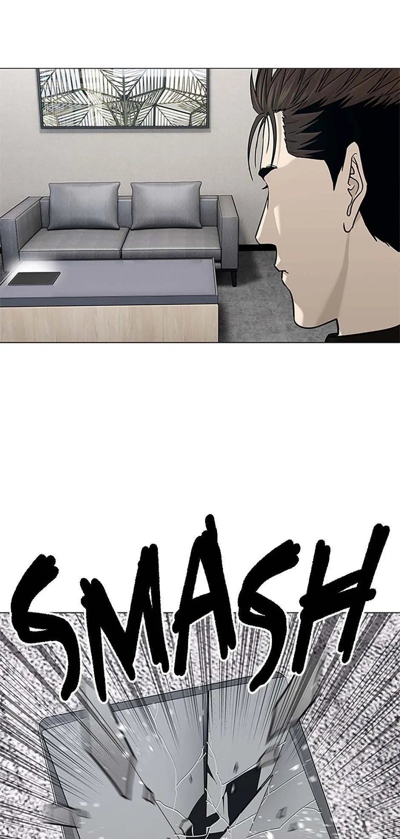God of Blackfield Chapter 175 image 35